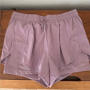 Mondetta luxury performance athletic shorts